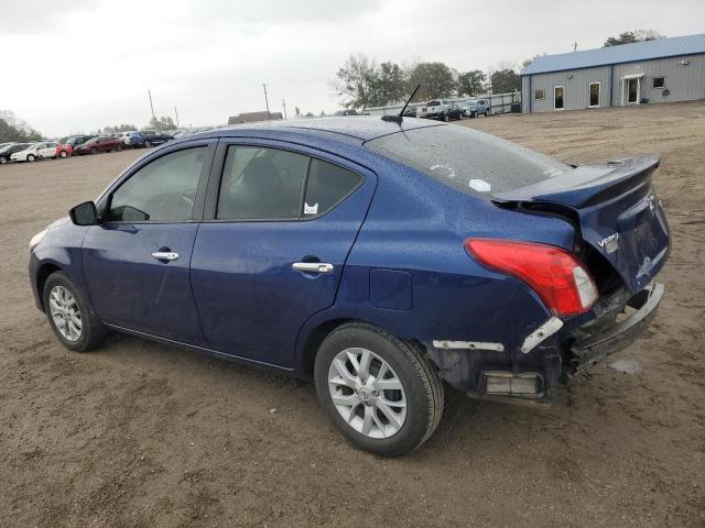 Photo 2 from auction – 2019 NISSAN VERSA S with VIN 3N1CN7AP8KL816398