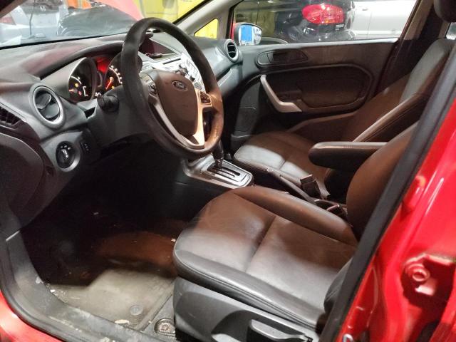 Photo 7 from auction – 2013 FORD FIESTA SE with VIN 3FADP4BJ8DM154068