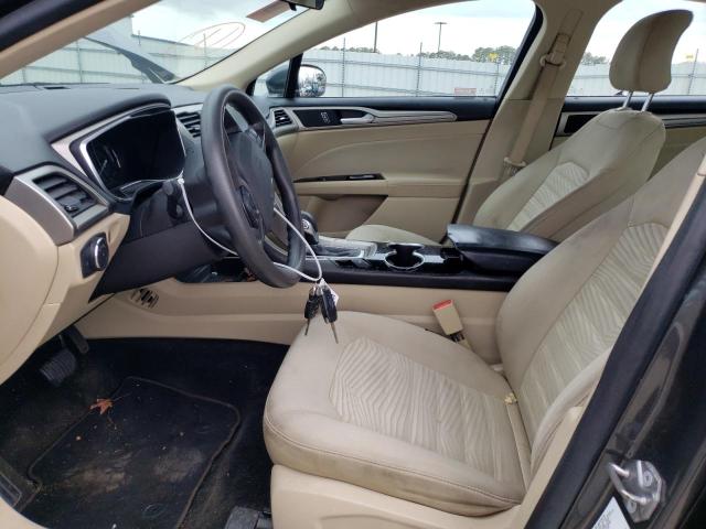 Photo 7 from auction – 2016 FORD FUSION SE with VIN 3FA6P0H75GR183287
