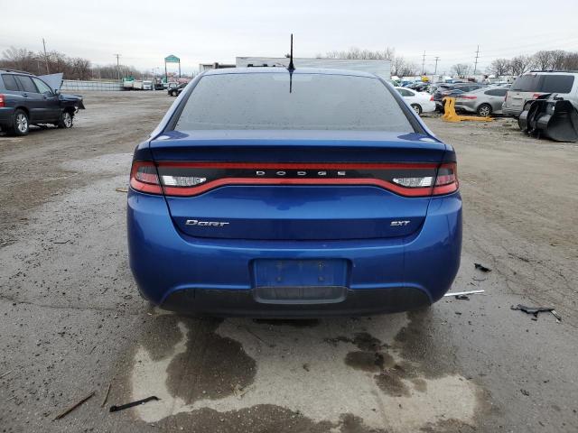 Photo 6 from auction – 2013 DODGE DART SXT with VIN 1C3CDFBA5DD708919