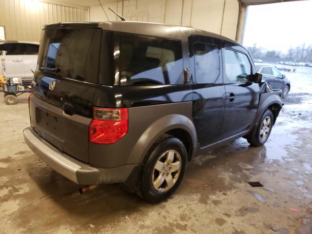 Photo 3 from auction – 2004 HONDA ELEMENT EX with VIN 5J6YH28574L001619