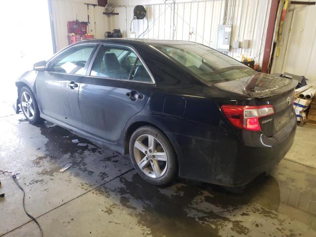 Photo 2 from auction – 2014 TOYOTA CAMRY L with VIN 4T1BF1FK3EU421325