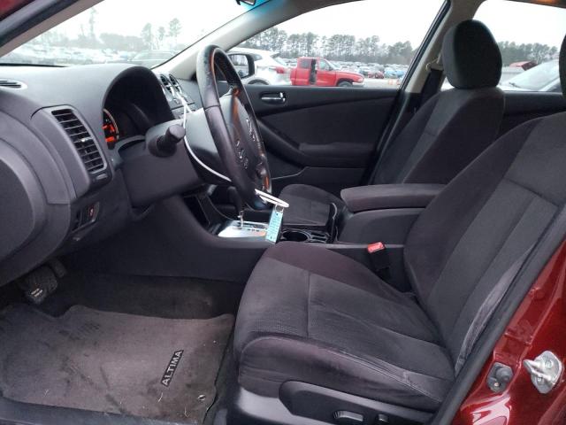 Photo 7 from auction – 2011 NISSAN ALTIMA BAS with VIN 1N4AL2AP4BN494183