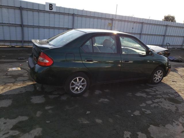 Photo 3 from auction – 2003 TOYOTA PRIUS with VIN JT2BK12U130072024
