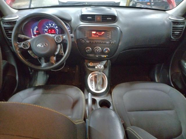 Photo 8 from auction – 2014 KIA SOUL + with VIN KNDJP3A51E7725553