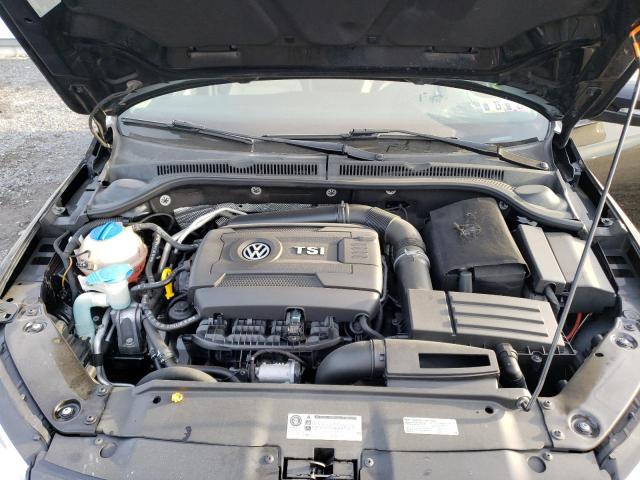 Photo 11 from auction – 2014 VOLKSWAGEN JETTA SEL with VIN 3VWL17AJ7EM375475