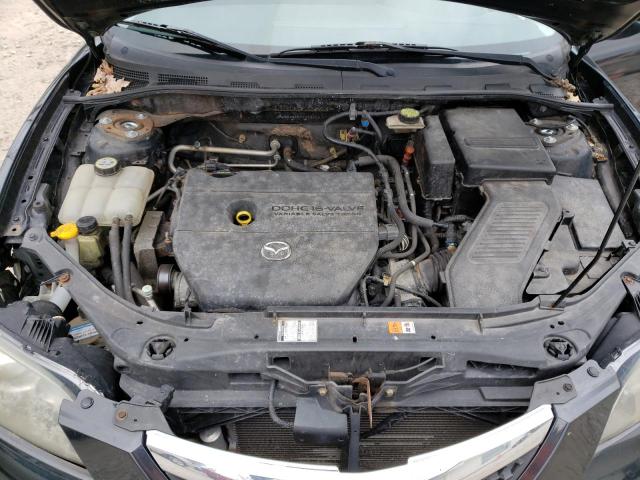 Photo 11 from auction – 2007 MAZDA 3 I with VIN JM1BK32F571767935