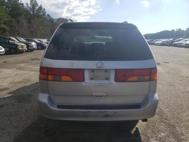 Photo 6 from auction – 2004 HONDA ODYSSEY EX with VIN 5FNRL18094B083721