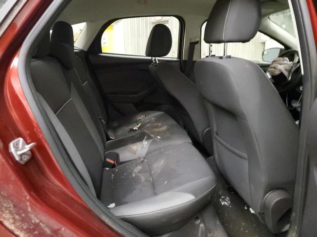 Photo 10 from auction – 2014 FORD FOCUS SE with VIN 1FADP3K25EL171920