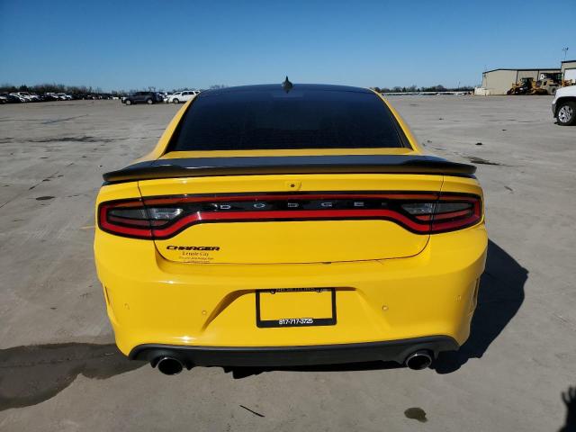 Photo 6 from auction – 2017 DODGE CHARGER R/ with VIN 2C3CDXGJ3HH644631