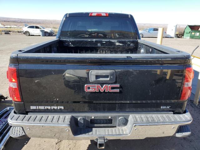 Photo 6 from auction – 2014 GMC SIERRA K15 with VIN 3GTU2VEC4EG164544