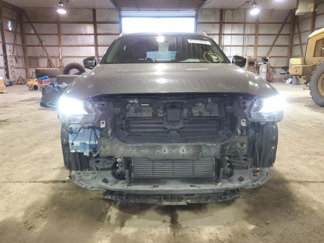 Photo 5 from auction – 2020 MAZDA CX-9 GRAND with VIN JM3TCADY6L0403602