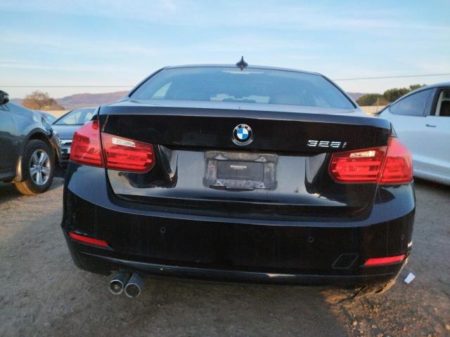 Photo 6 from auction – 2015 BMW 328 I SULE with VIN WBA3C1C59FK118091