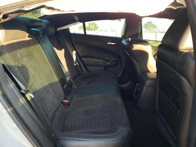 Photo 10 from auction – 2021 DODGE CHARGER R/ with VIN 2C3CDXCT7MH661241