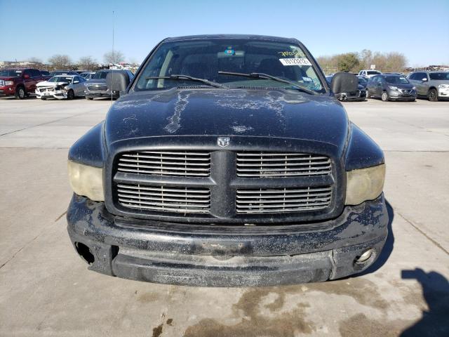 Photo 5 from auction – 2005 DODGE RAM 1500 S with VIN 1D7HA18D05S248473