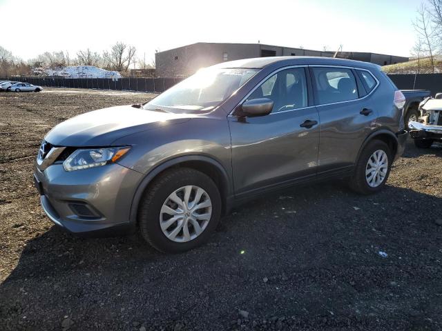 Photo 1 from auction – 2016 NISSAN ROGUE S with VIN JN8AT2MV0GW138906