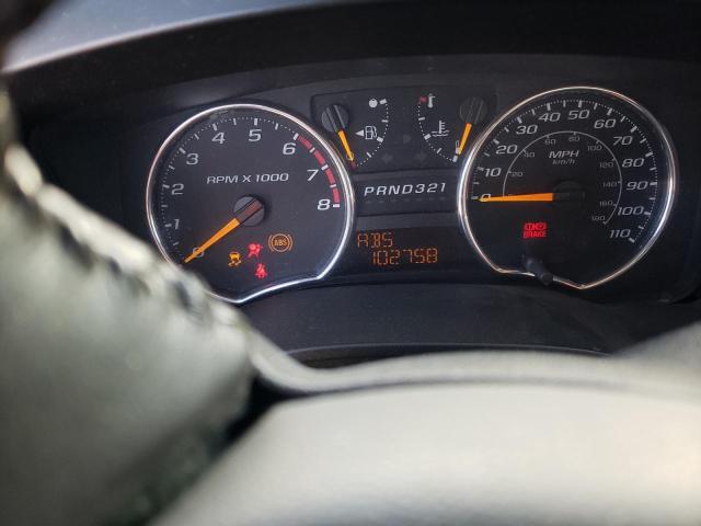 Photo 9 from auction – 2011 CHEVROLET COLORADO with VIN 1GCESBF91B8115180
