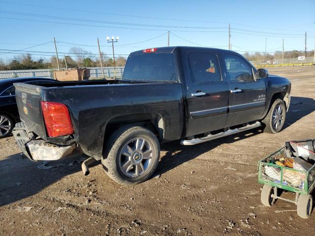 Photo 3 from auction – 2012 CHEVROLET SILVERADO with VIN 3GCPCSE00CG188710