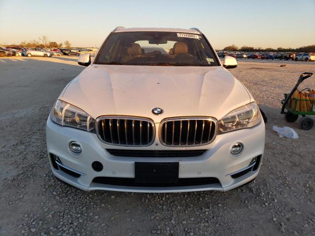 Photo 5 from auction – 2018 BMW X5 SDRIVE3 with VIN 5UXKR2C54J0Z18464