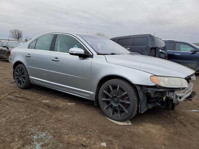 Photo 4 from auction – 2008 VOLVO S80 V8 with VIN YV1AH852181060715