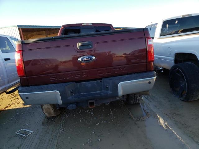 Photo 6 from auction – 2015 FORD SUPER DEX with VIN 1FT8W3BTXFEC62257