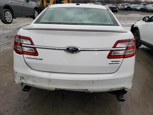 Photo 6 from auction – 2014 FORD TAURUS SEL with VIN 1FAHP2E8XEG141896