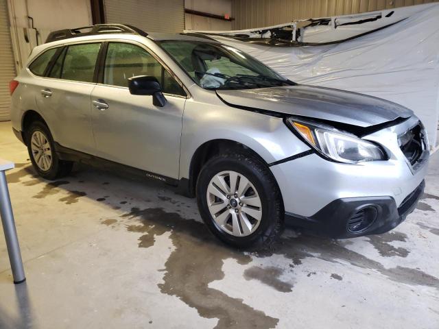 Photo 4 from auction – 2017 SUBARU OUTBACK 2. with VIN 4S4BSAAC0H3244836