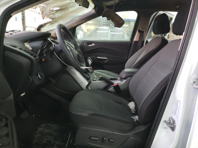 Photo 7 from auction – 2016 FORD ESCAPE SE with VIN 1FMCU9GX3GUC44619
