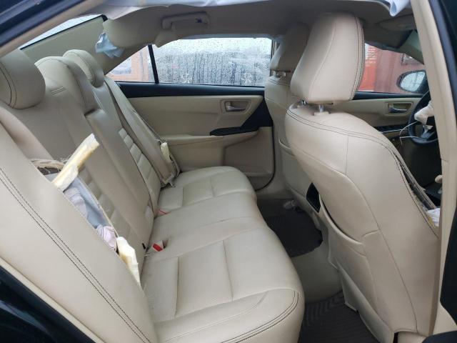 Photo 10 from auction – 2016 TOYOTA CAMRY LE with VIN 4T4BF1FK2GR524826