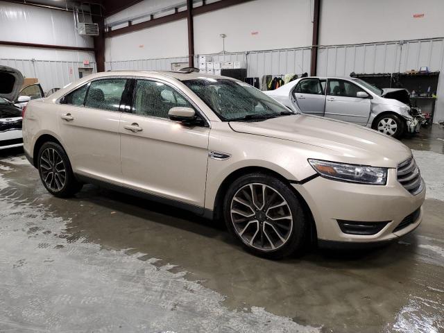 Photo 4 from auction – 2017 FORD TAURUS SEL with VIN 1FAHP2E85HG142846