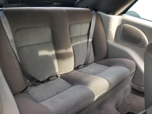 Photo 10 from auction – 2006 CHRYSLER SEBRING TO with VIN 1C3EL55RX6N258138