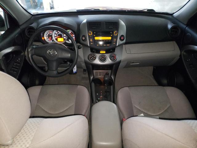 Photo 8 from auction – 2008 TOYOTA RAV4 with VIN JTMZD33V085095257