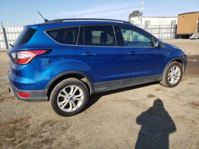 Photo 3 from auction – 2018 FORD ESCAPE SE with VIN 1FMCU0GDXJUA42692