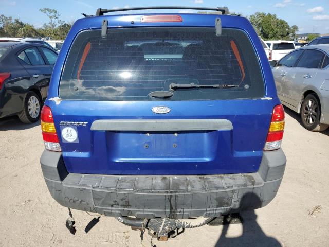 Photo 6 from auction – 2005 FORD ESCAPE XLS with VIN 1FMYU02Z35KE00791