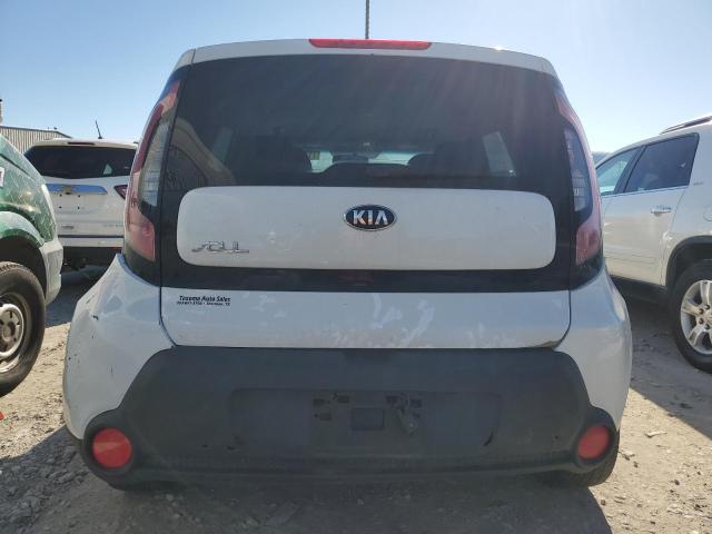 Photo 6 from auction – 2015 KIA SOUL with VIN KNDJN2A20F7166908