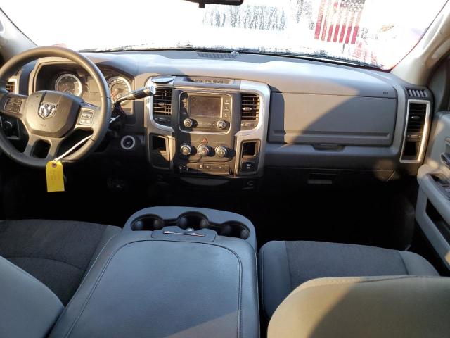 Photo 8 from auction – 2014 RAM 2500 SLT with VIN 3C6UR4DJ4EG245900