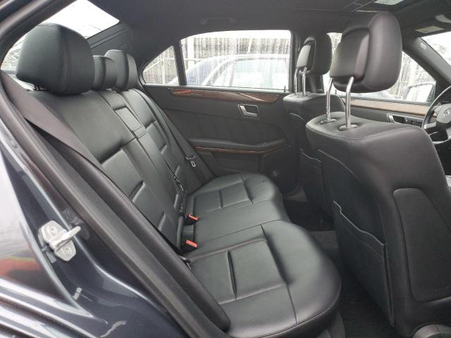 Photo 10 from auction – 2012 MERCEDES-BENZ E 350 4MAT with VIN WDDHF8JB2CA582364