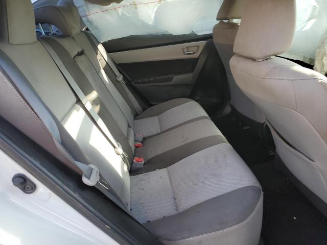 Photo 10 from auction – 2017 TOYOTA COROLLA L with VIN 5YFBURHE7HP633274