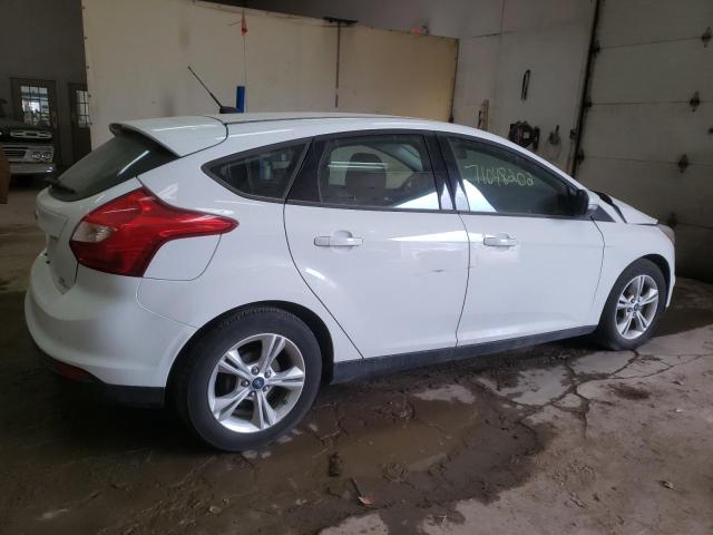 Photo 3 from auction – 2013 FORD FOCUS SE with VIN 1FADP3K20DL220021