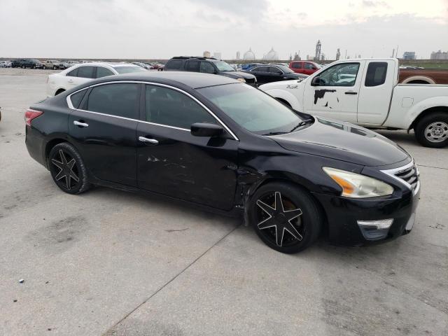 Photo 4 from auction – 2013 NISSAN ALTIMA 2.5 with VIN 1N4AL3AP2DN495535
