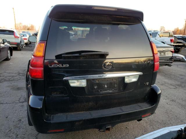 Photo 6 from auction – 2004 LEXUS GX 470 with VIN JTJBT20X340056459