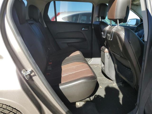 Photo 11 from auction – 2012 GMC TERRAIN SL with VIN 2GKALUEK0C6280242