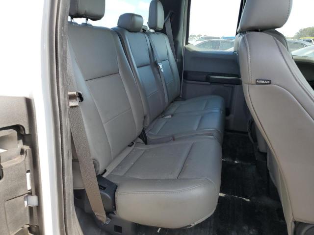 Photo 10 from auction – 2016 FORD F150 SUPER with VIN 1FTEX1CP2GFC37418