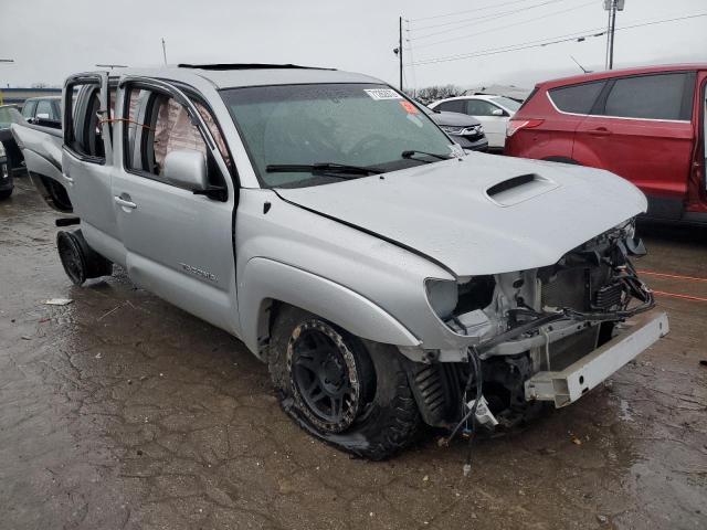 Photo 4 from auction – 2011 TOYOTA TACOMA DOU with VIN 3TMLU4EN5BM063236
