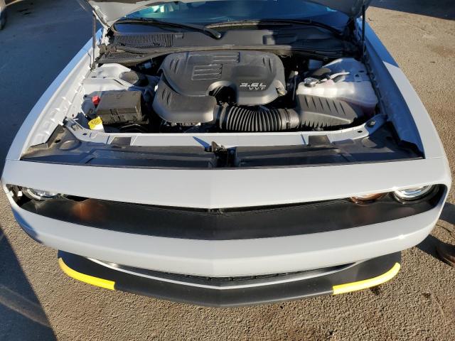 Photo 11 from auction – 2022 DODGE CHALLENGER with VIN 2C3CDZKG8NH156665