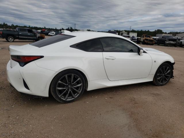 Photo 3 from auction – 2019 LEXUS RC 350 with VIN JTHHZ5BC3K5019952