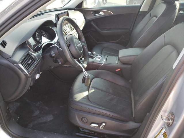 Photo 7 from auction – 2018 AUDI A6 PREMIUM with VIN WAUG3AFC3JN039938