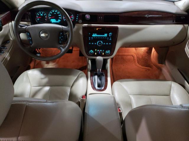 Photo 8 from auction – 2008 CHEVROLET IMPALA LT with VIN 2G1WT58K389111088