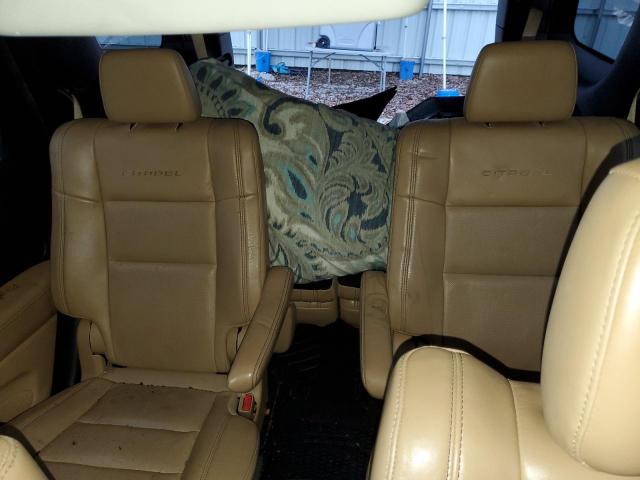 Photo 10 from auction – 2013 DODGE DURANGO CI with VIN 1C4SDHET0DC571698