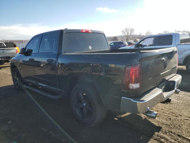Photo 2 from auction – 2013 RAM 1500 ST with VIN 1C6RR6KT4DS716621